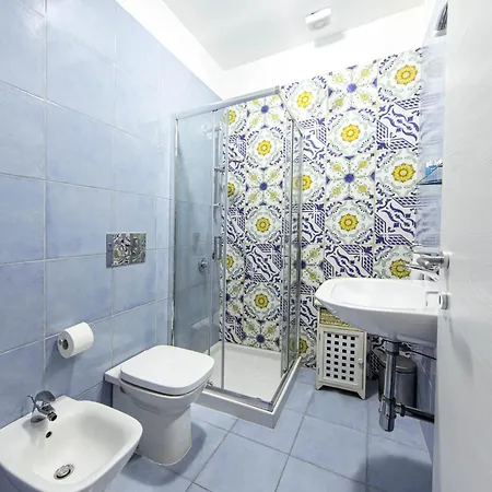 Apartamento Gocce - Il Limoncello Historical Center Of *
